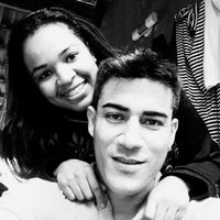 O meu first date com ivan medeiros - 3