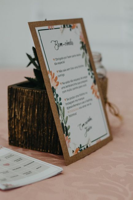 Meu chá de cozinha diy 3