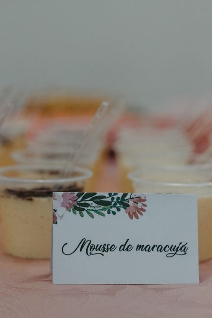 Meu chá de cozinha diy 6