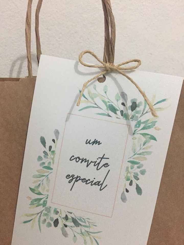 Tag padrinhos