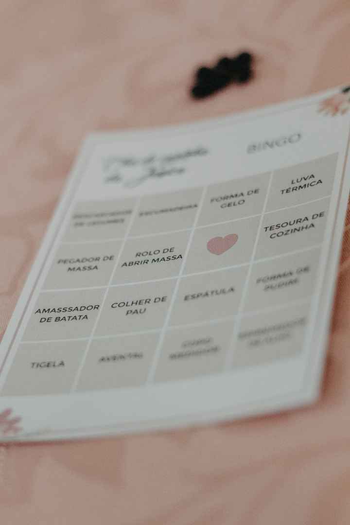 bingo 