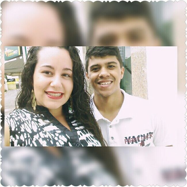 E os noivos?? vamos mostrar  :d - 1