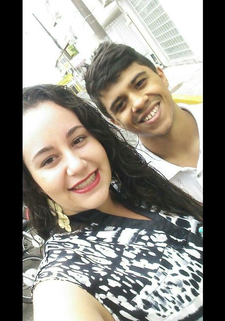 Foto casal - 1