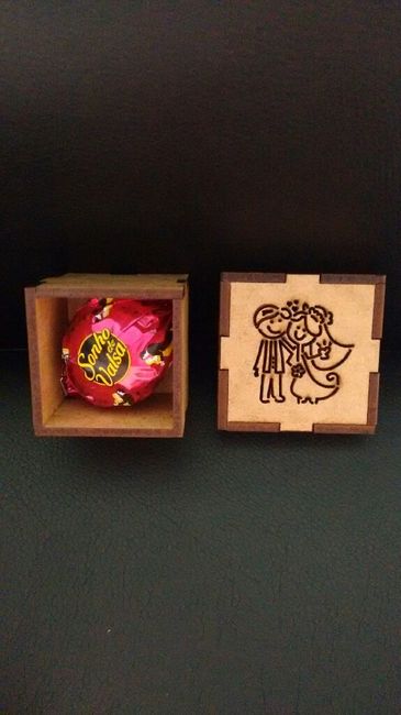 Olha minha arte.... - 1