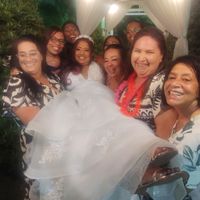 Casamento realizado - 3