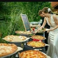 O que vão servi no dia c???