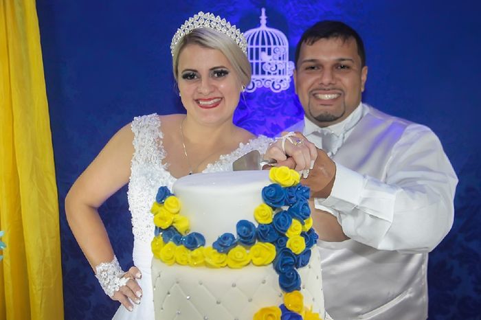 Foi tudo perfeito... - 3