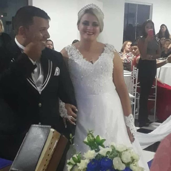 Foi tudo perfeito... - 11