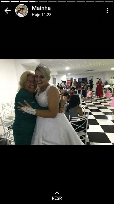 Foi tudo perfeito... - 12