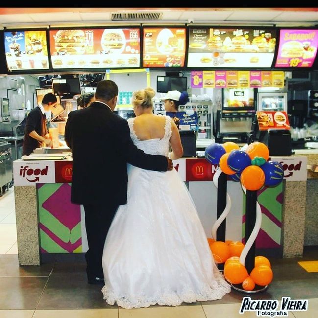 Foi tudo perfeito... - 13