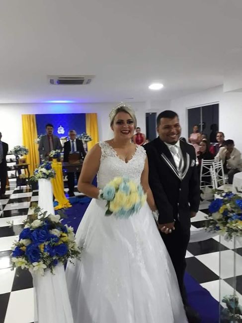 Foi tudo perfeito... - 14