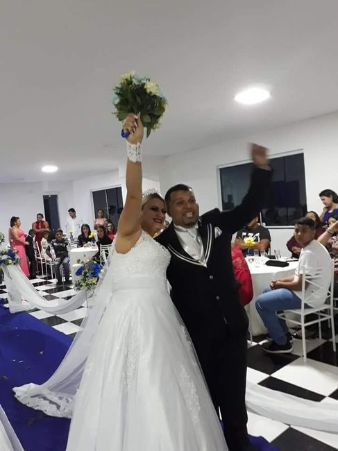 Foi tudo perfeito... - 18