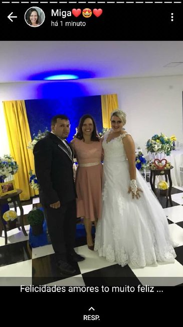 Foi tudo perfeito... - 19