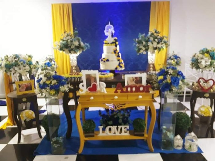 Amor em cada detalhe! - 4
