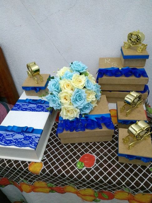 Amor em cada detalhe! - 6