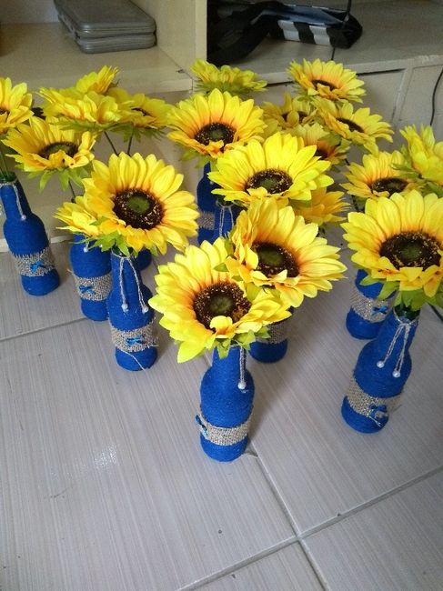 Amor em cada detalhe! - 7