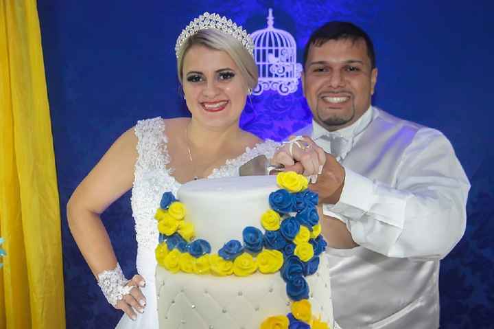 Foi tudo perfeito... - 3