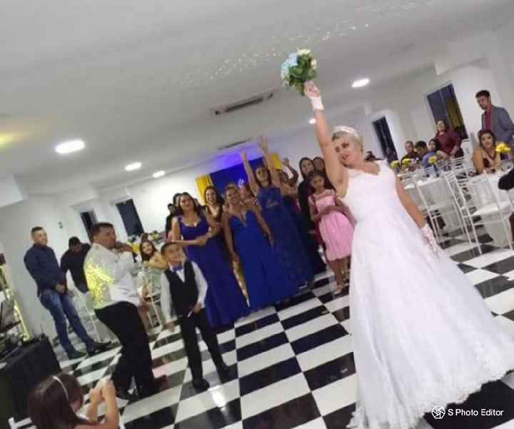 Foi tudo perfeito... - 5