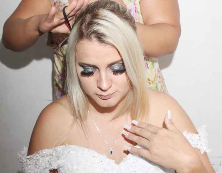 Foi tudo perfeito... - 7