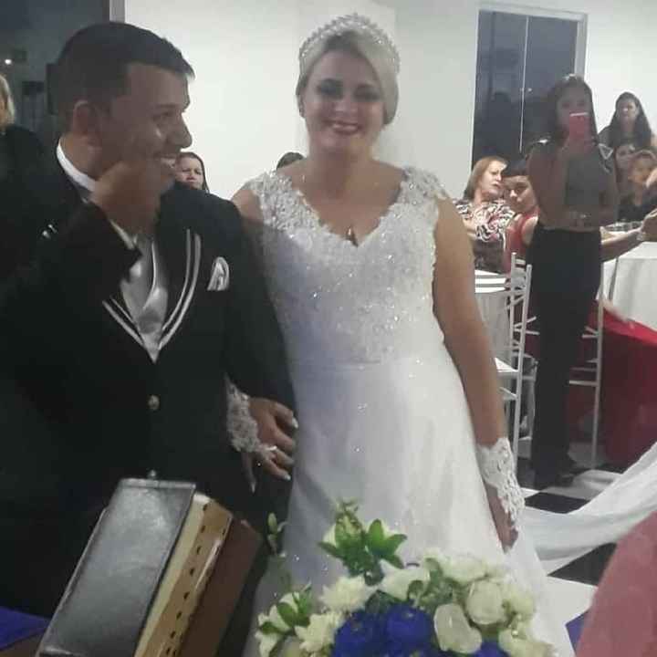 Foi tudo perfeito... - 11