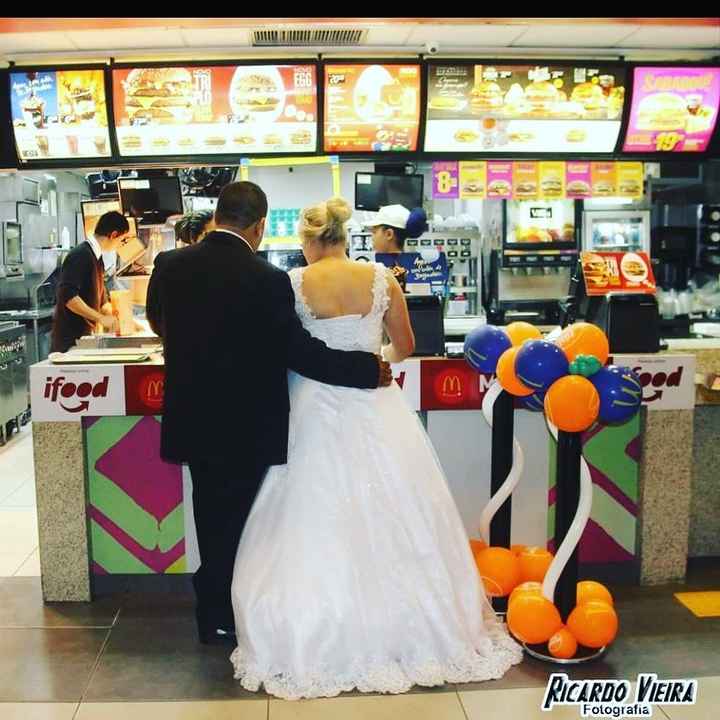 Foi tudo perfeito... - 13