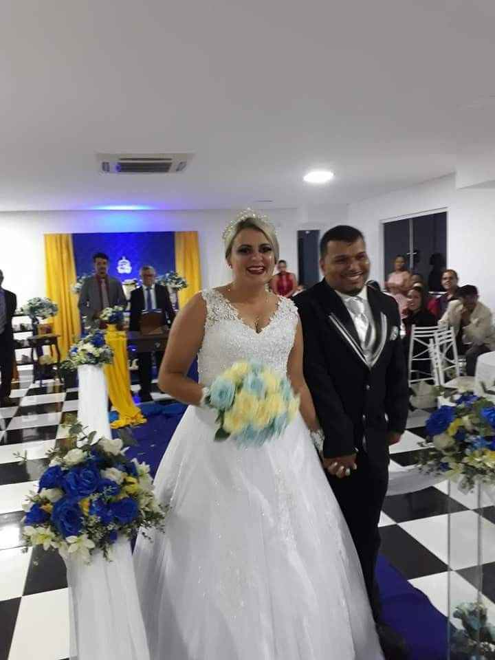 Foi tudo perfeito... - 14