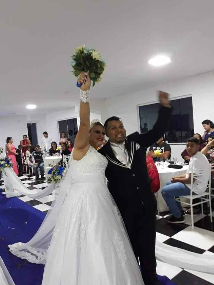 Foi tudo perfeito... - 18