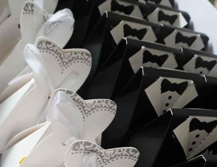 Amor em cada detalhe! - 1