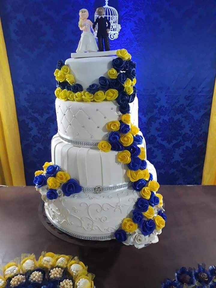 Amor em cada detalhe! - 3