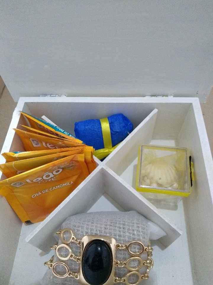 Amor em cada detalhe! - 8