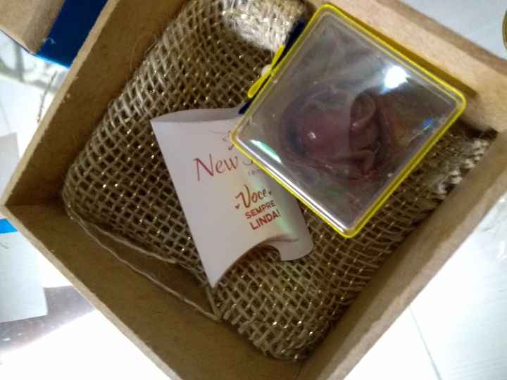 Amor em cada detalhe! - 10