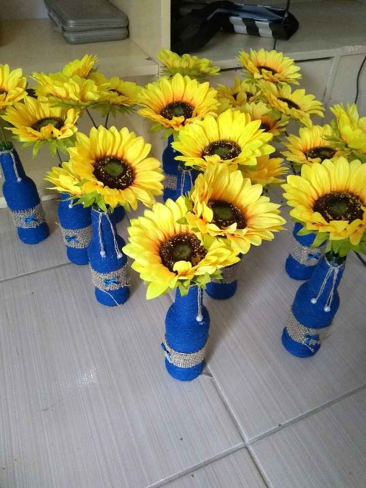 Amor em cada detalhe! - 11