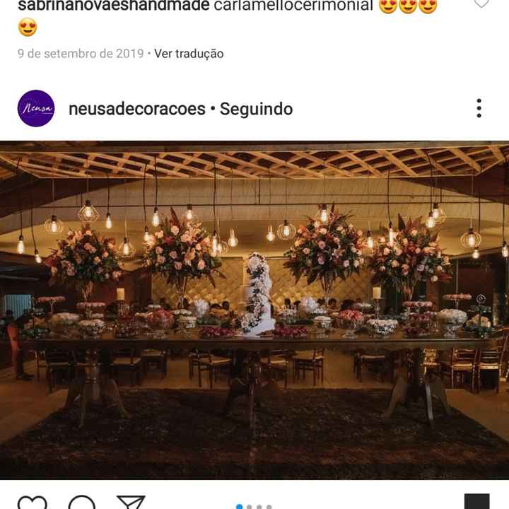 Cores Casamento - 2