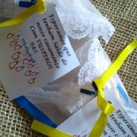 Amor em cada detalhe! - 2