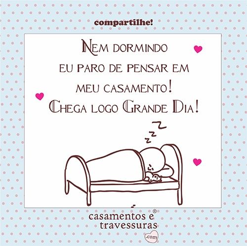 Pura verdade!