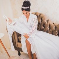 👰 Minhas escolhas para o dia de noiva - gabriela - 5