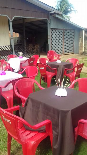  Chá de Panela - 3