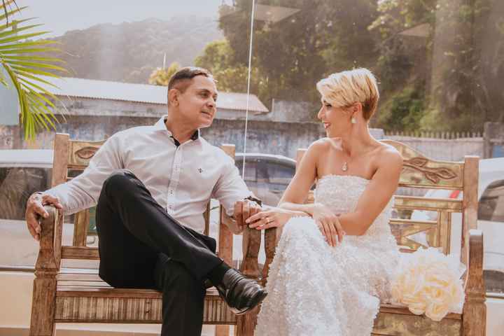 Casamento no civil - 4