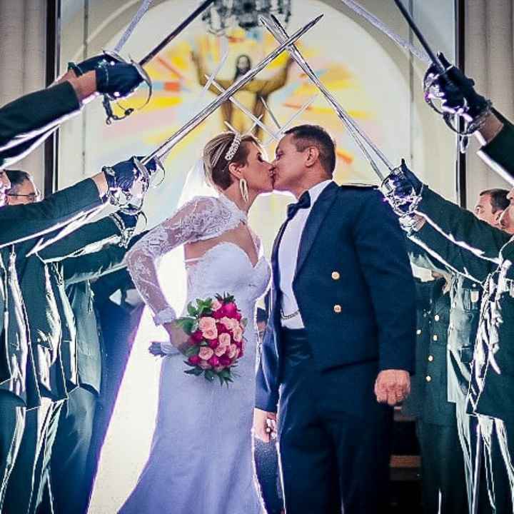 Meu casamento dia 15.05.2021 - 1