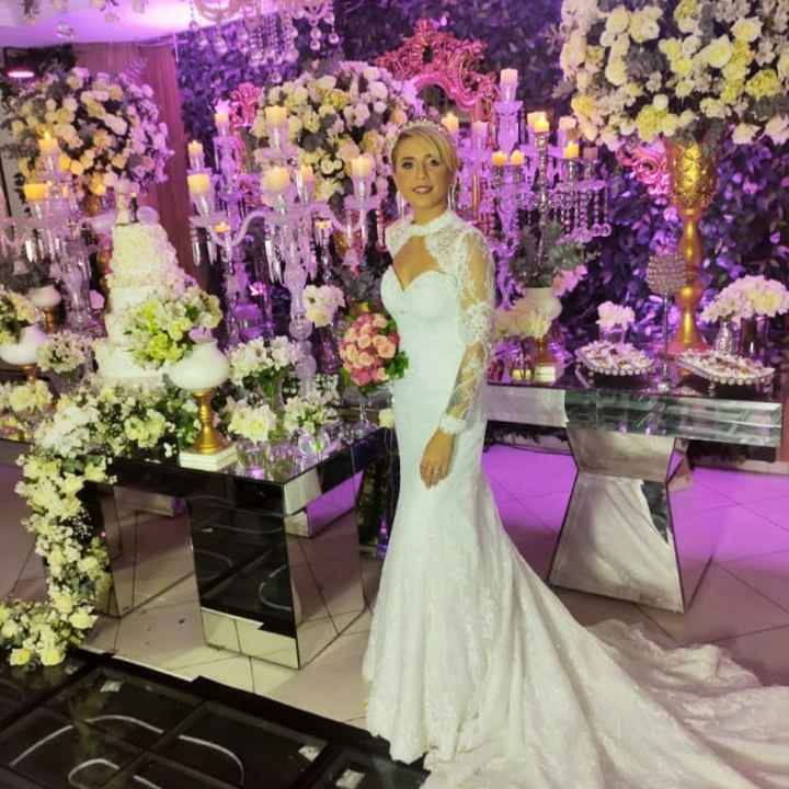 Meu casamento dia 15.05.2021 - 2