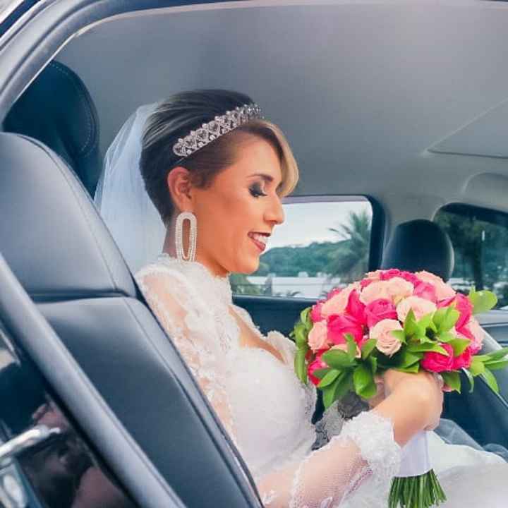 Meu casamento dia 15.05.2021 - 3