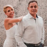 Casamento no civil - 1