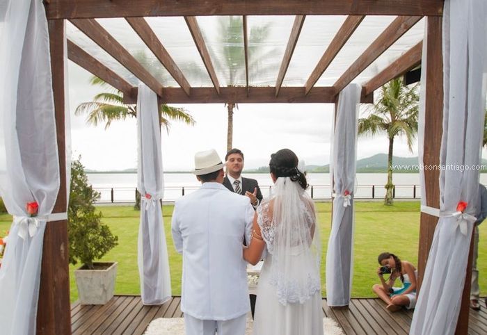 Simplesmente um sonho....