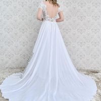 Maison Milani , meu vestido! #vemver - 2