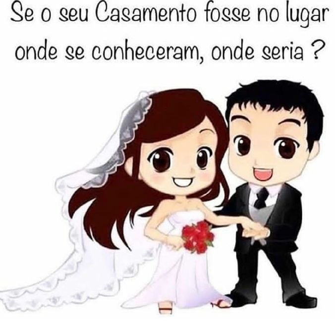 Para descontrair - 1