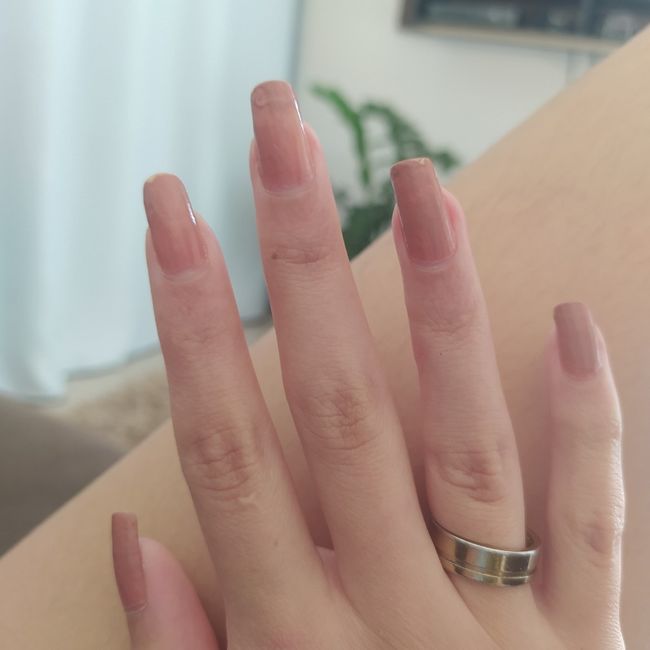 Mostre a sua aliança! 💍 3