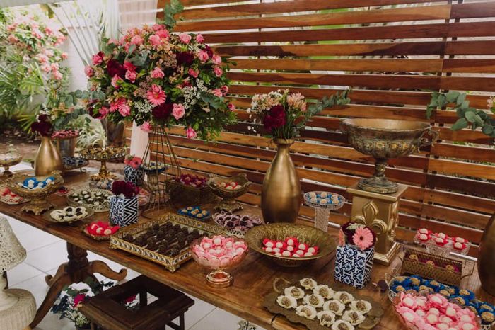 Decoração - 5