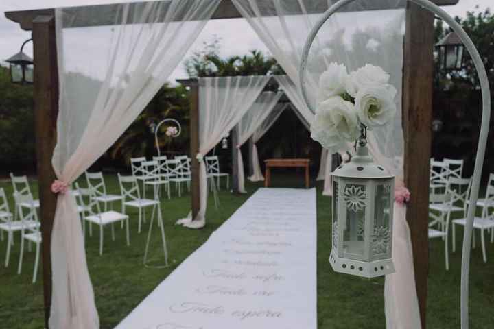 Decoração - 1