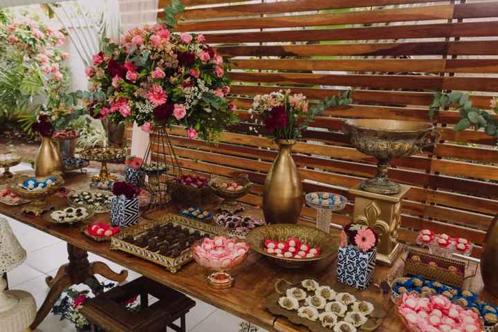 Decoração - 5
