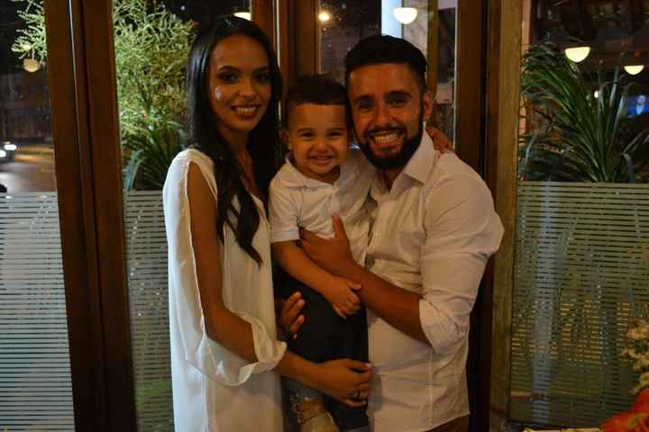 meu enteado Paulo Henrique, filho do coração 